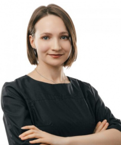 Золотова Ксения Николаевна стоматолог