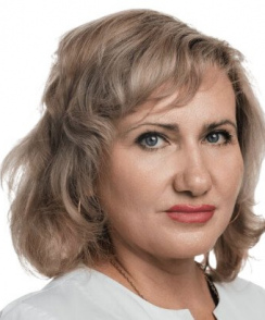 Дерюгина Татьяна Александровна стоматолог