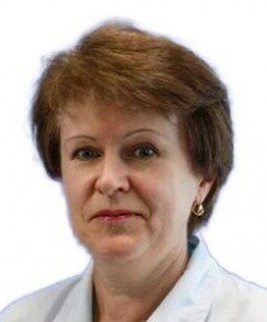 Пилипенко Ирина Алексеевна репродуктолог (эко)