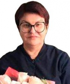 Шереметова Ирина Евгеньевна стоматолог