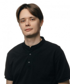 Уханов Никита Валерьевич стоматолог
