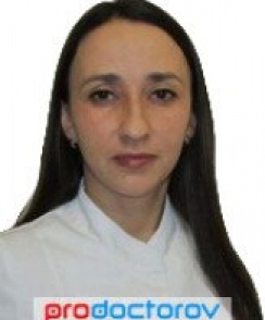 Жук Ирина Валерьевна стоматолог
