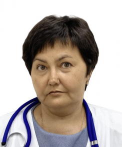 Плотникова Юлия Юрьевна гастроэнтеролог